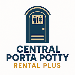 Central Porta Potty Rental Plus